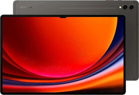 Планшет 14.6&quot; Samsung Galaxy Tab S9 Ultra SM-X910 графит AMOLED 2X 2960x1848 16Gb/1ТБ Android 13 WiFi (SM-X910NZAICAU)