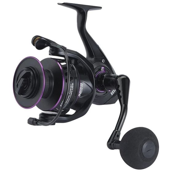 SPINIT Metal spinning reel