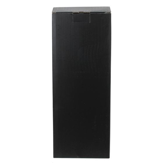 Ваза, 1850 мл, L13,5 W13,5 H35,5 см