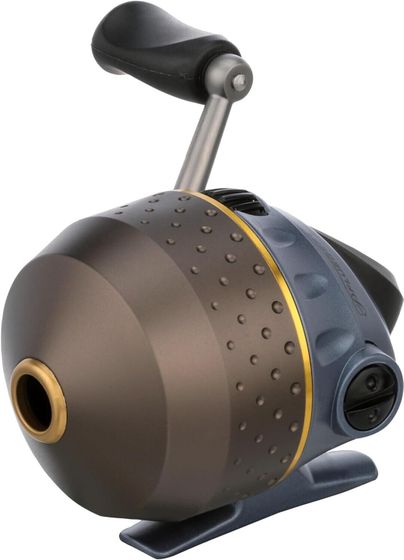 Pflueger President Spincast Reel