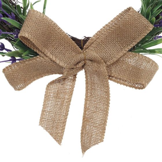 Венок, L39 W46 H9 см