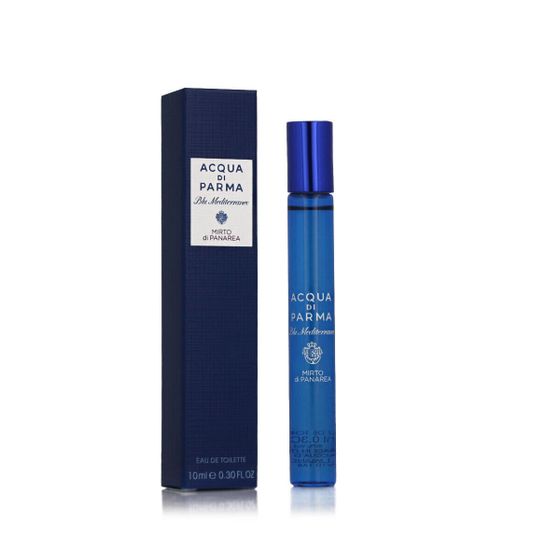 Парфюмерия унисекс Acqua Di Parma Blu Mediterraneo Mirto di Panarea EDT 10 мл Roll-On