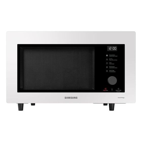 Микроволновая печь с грилем Samsung MC32DB7746KEE1 Белый 900 Вт 32 л
