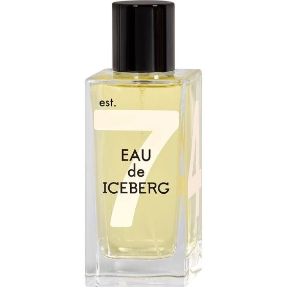 Женская парфюмерия Iceberg EDT Eau De Iceberg For Her (100 мл)