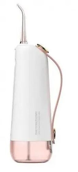 Ирригатор Oclean W10 W6010 4насад. розовый (C02000042)