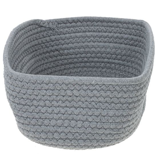 Корзина, L30 W22 H11 см