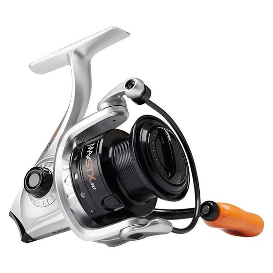 ABU GARCIA Max STX spinning reel