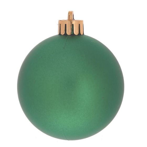 Набор из 40шт Украшение новогоднее &quot;Шар&quot;, D3,4,5,6см, L14 W14 H26 см