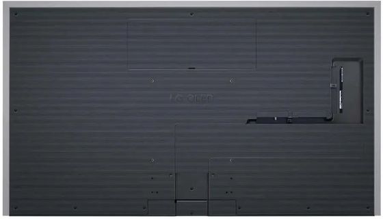Телевизор OLED 65&quot; LG OLED65G4RLA.ARUG черный 4K UHD SmartTV безрамочный