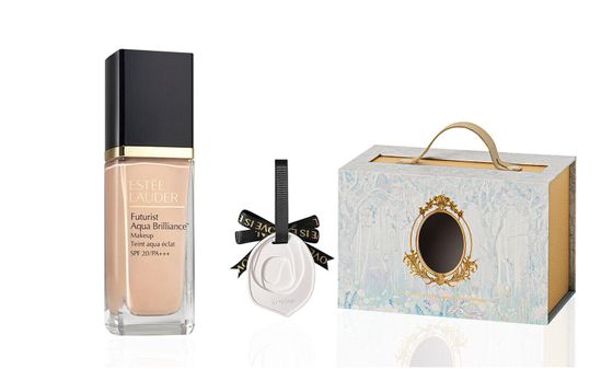 ESTEE LAUDER Qinshui Makeup Sets Women&#39;s