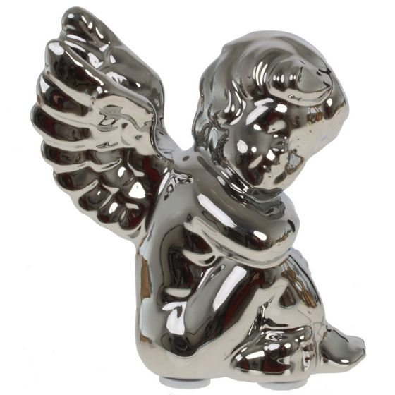 Фигурка декоративная &quot;Ангел&quot;, L8 W5 H9 см