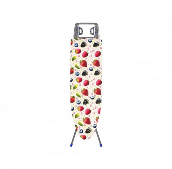 Гладильная доска БЕЛЛЬ-КЛАССИК 1 115х35см ДСП