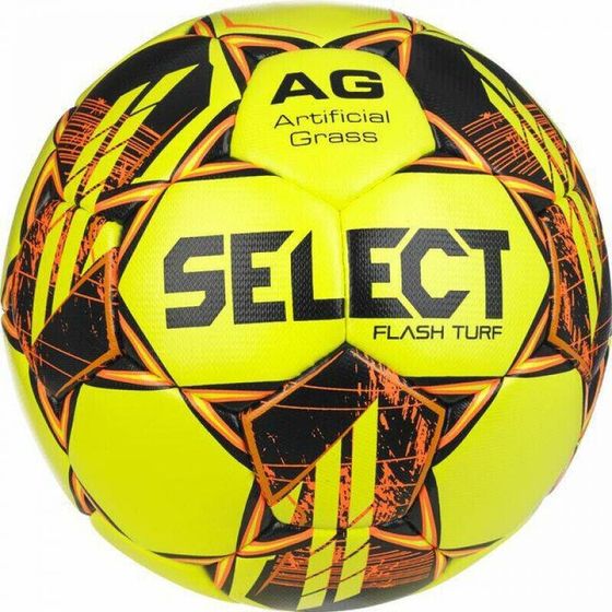 Select Flash Turf T26-17788 Football