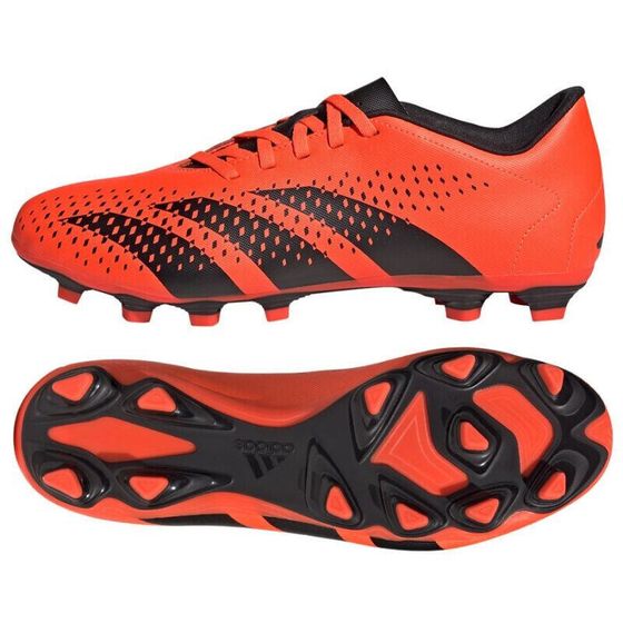 Футбольные бутсы Adidas Predator Accuracy.4 FG M GW4603