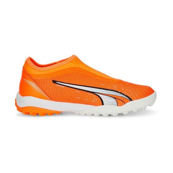 Кроссовки Puma Ultra Match LL Jr TT 107231 01