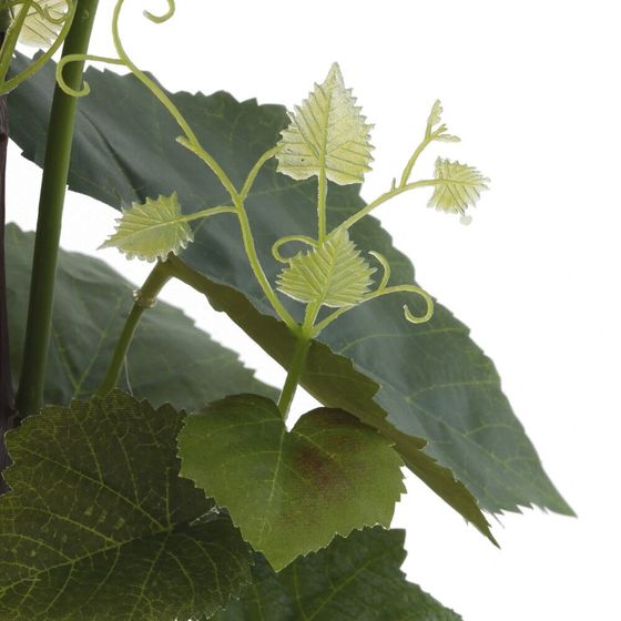 Дерево искусственное "Виноград", L25 W20 H113 см