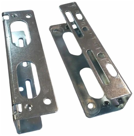 Адаптер для HDD 2.5&quot; to 3.5&quot; Ningbo MF-325 OEM без упаковки (упак.:2шт)