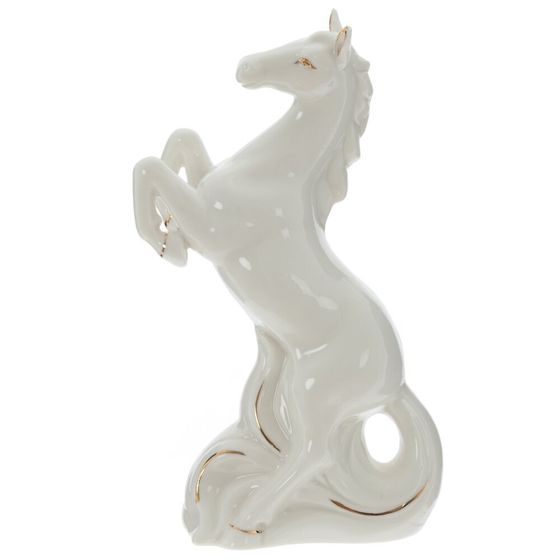 Фигурка декоративная &quot;Лошадь&quot;, L6 W10 H18 см