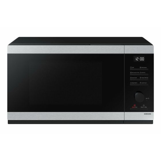 Микроволновая печь с грилем Samsung MG32DG4524CTE1 Black 900 Вт 32 л