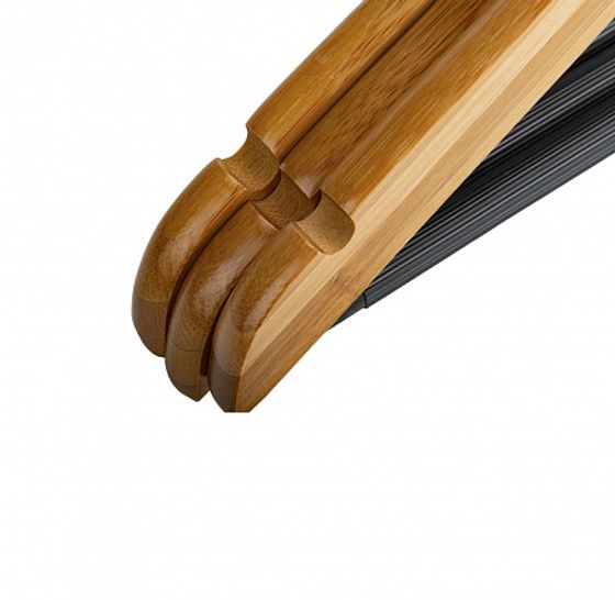 Набор вешалок универсальных BAMBOO 3шт