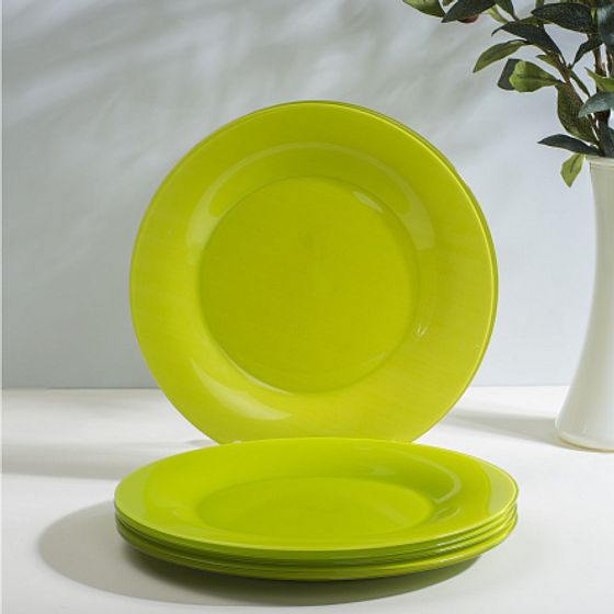 Тарелка обеденная AMБИАНТЭ АНИС 25см