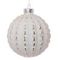 Украшение новогоднее Шар &quot;Винтаж&quot;, D 8 см, L8 W8 H8 см, 2в.