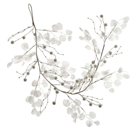 Изделие декоративное &quot;Ветка&quot;, L156 W22 H22 см