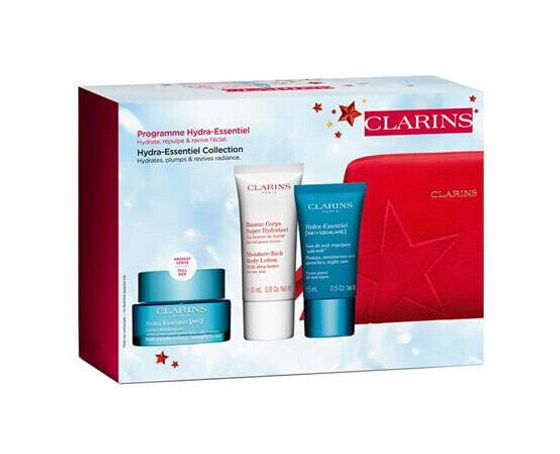 Hydra Essential Collection Set gift set