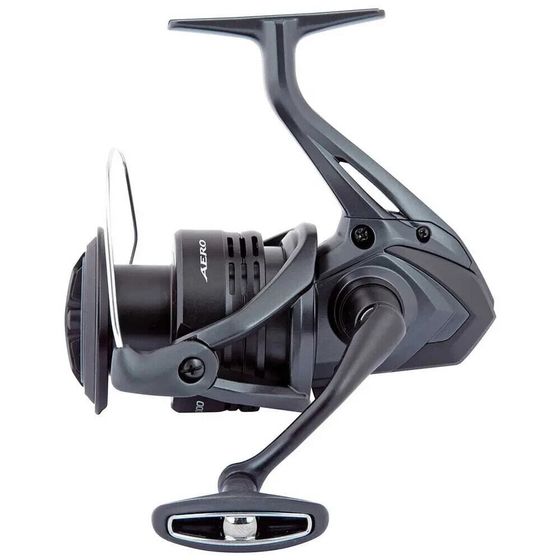 SHIMANO FISHING REELS Aero spinning reel