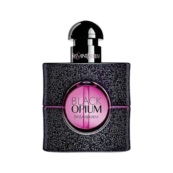 Yves Saint Laurent Black Opium Neon Парфюмерная вода