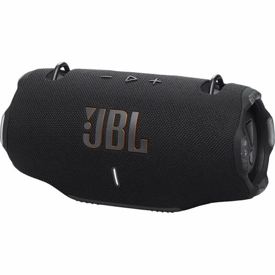 Портативная колонка JBL Xtreme 4 1.0 100Вт 9444мАч черный