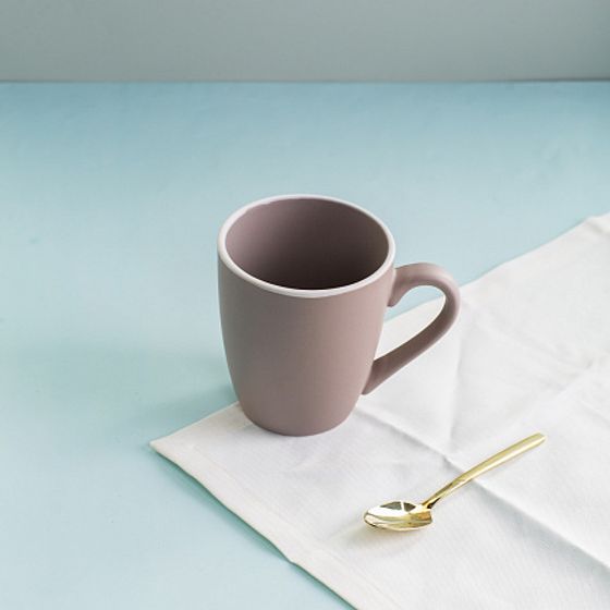 Кружка SCANDY CAPPUCCINO 355мл