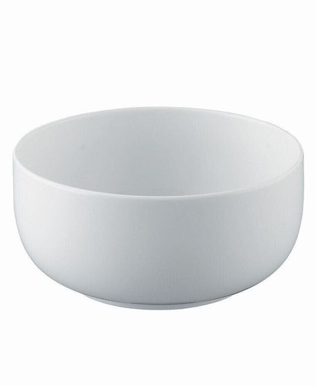 &quot;Suomi White&quot; Fruit Dish, 10 oz.