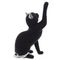 Фигурка декоративная &quot;Кошка&quot;, L15 W8 H21,5 см