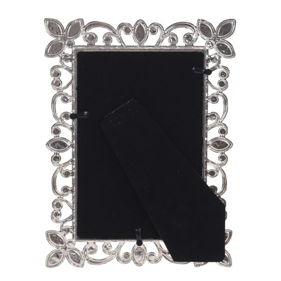 Фоторамка для фото 10*15, L15 W1,5 H20 см