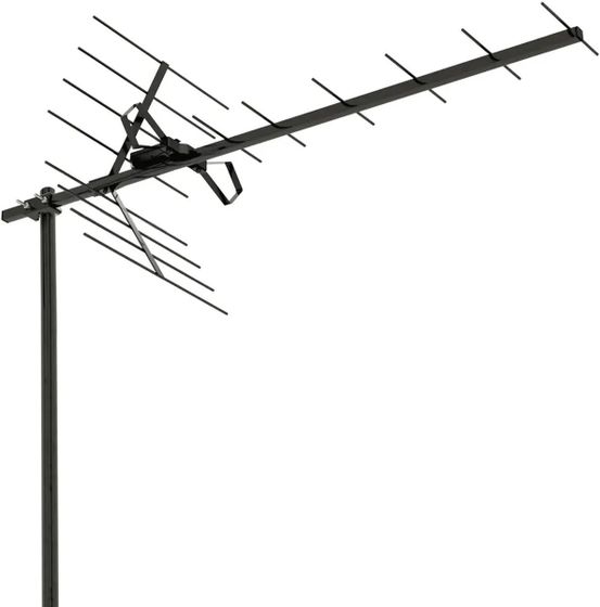 Антенна телевизионная Gal AN-830p 13дБ пассивная
