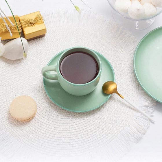 Кружка MACARONS 400мл