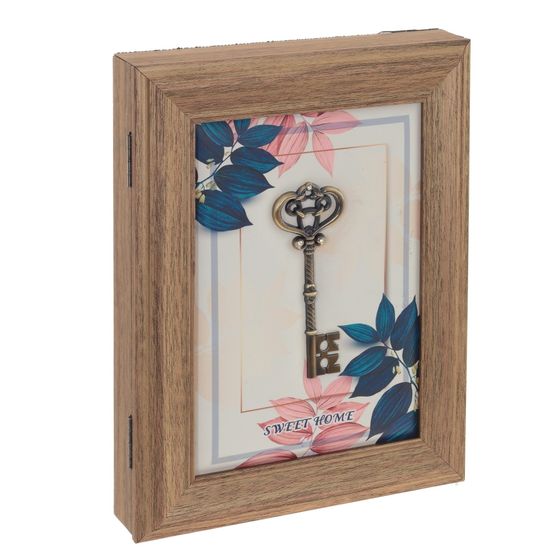 Ключница, Д22 Ш5 В28 см