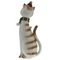 Фигурка декоративная &quot;Кошка&quot;, L10 W7 H25 см