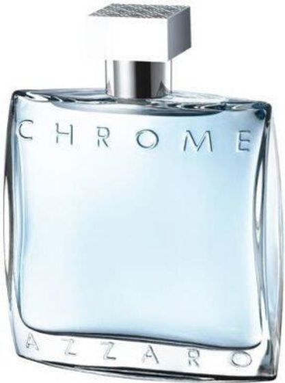 Azzaro Chrome EDT 50 ml