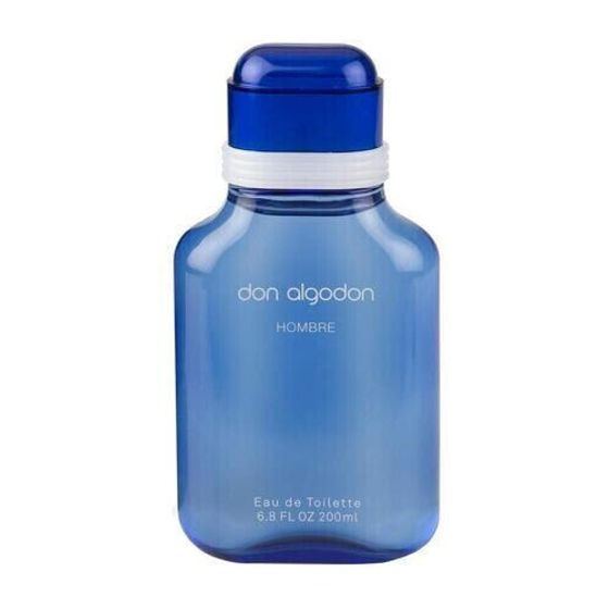 Don Algodon Hombre Eau de Toilette