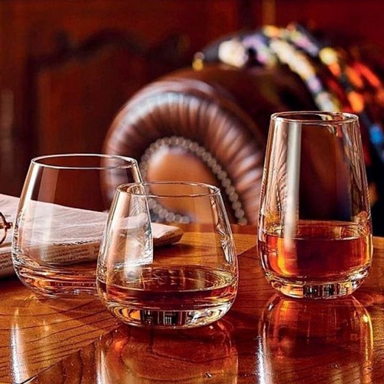 Стакан СИР ДЕ КОНЬЯК 300мл низкий