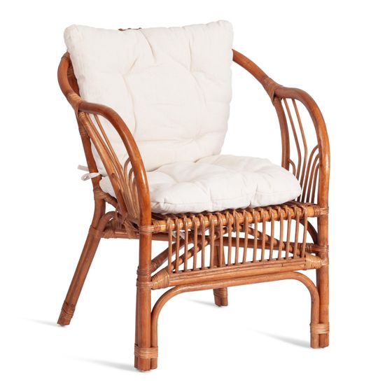 ТЕРРАСНЫЙ КОМПЛЕКТ &amp;quot, NEW BOGOTA &amp;quot, (2 кресла + стол) /с подушками/