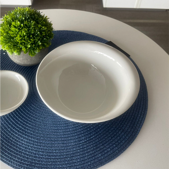 Салатник BIANCO 18.4см