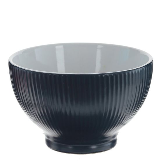 Салатник, 550 мл, L13 W13 H8 см,цвет микс