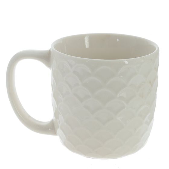 Кружка 400 мл, L12 W8,5 H9 см,дизайн микс