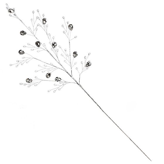 Изделие декоративное &quot;Ветка&quot;, L17 W2,5 H75 см