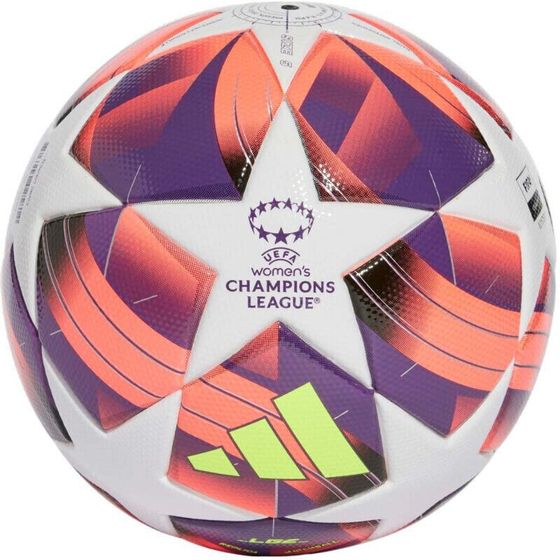 Football adidas Womens UCL League IX4050