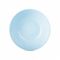 Тарелка суповая ЛИЛИ ЛАЙТ БЛЮ 20см