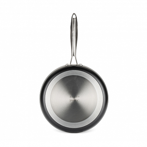 Сковорода OPTIMA+ ELEGANCE 28см индукция